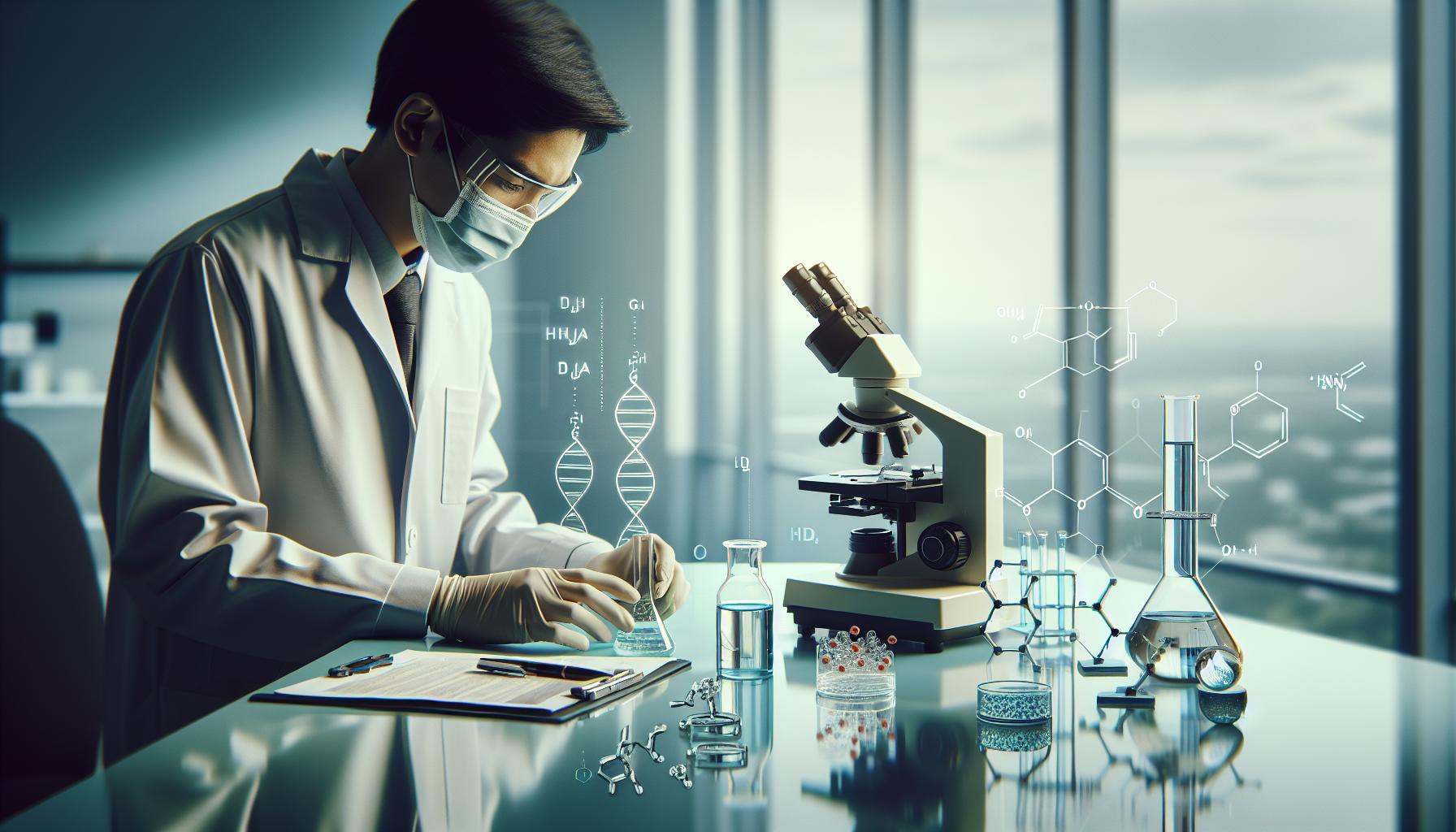 How Ivermectin Works: A Scientific Overview