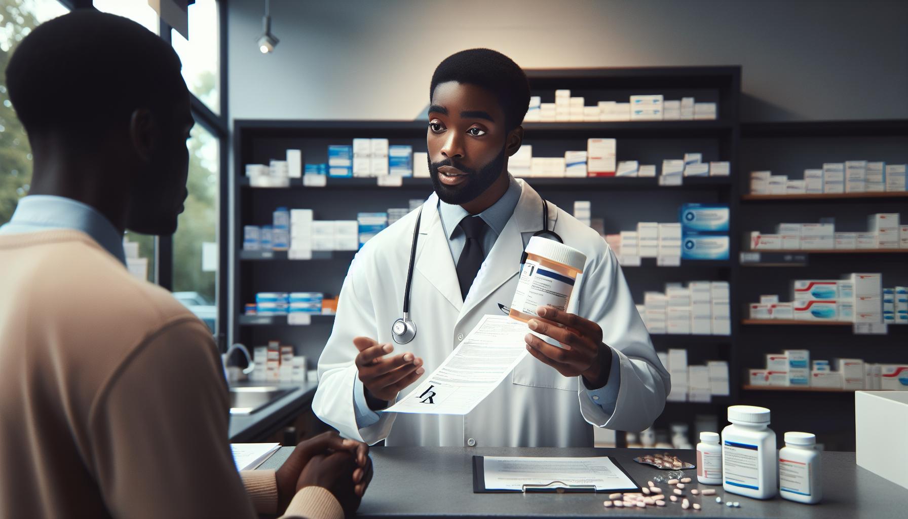 How to Obtain Ivermectin Legally: Step-by-Step Process