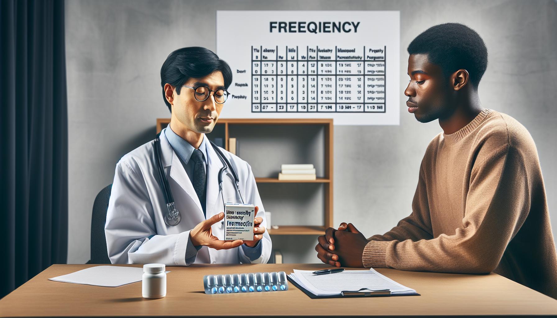 How Often to Take Ivermectin: Frequency Explained