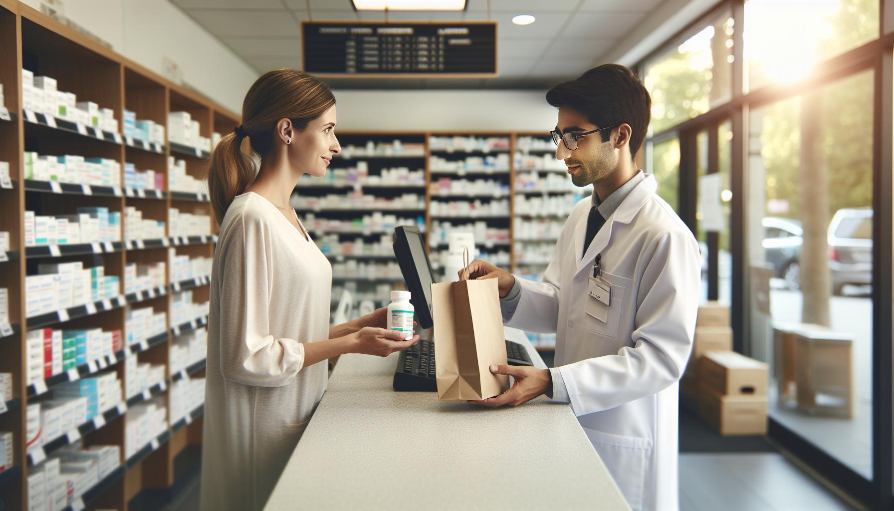 How to Purchase Ivermectin in Pharmacies