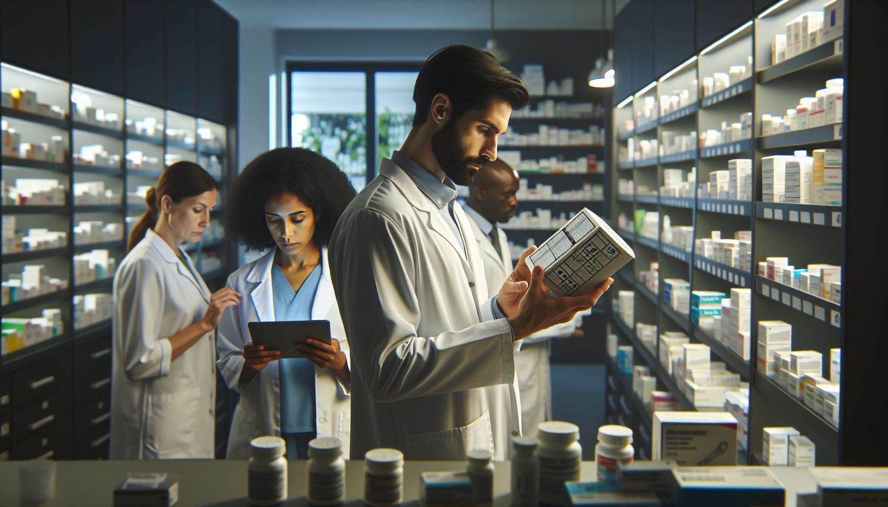 Identifying Legitimate Ivermectin Suppliers