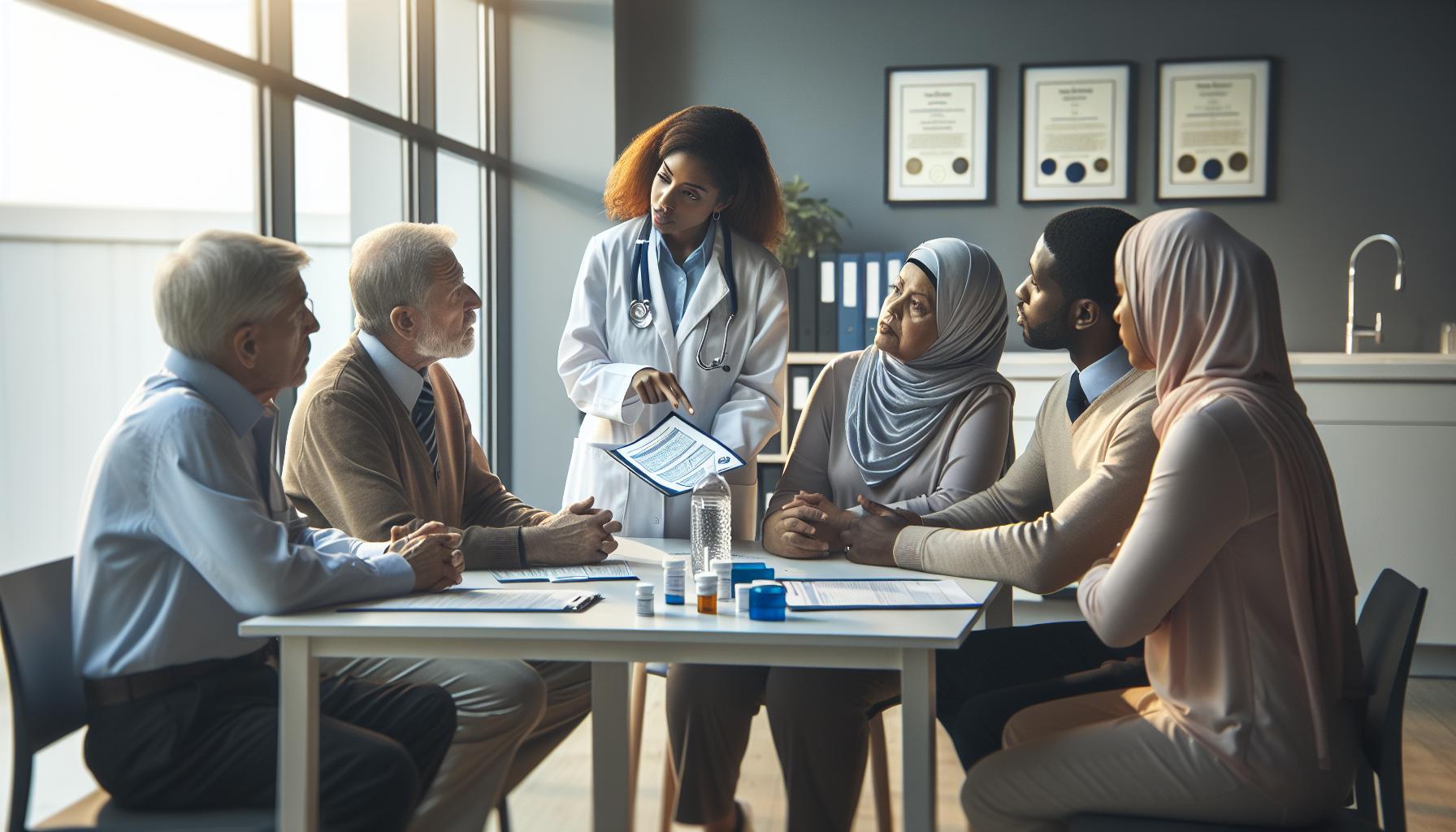 Important Considerations: Safety and Side Effects