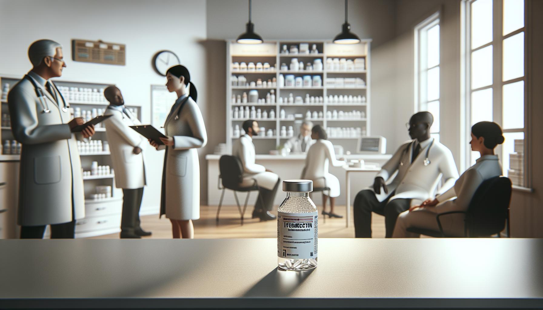 Ivermectin in the Context of Public Health