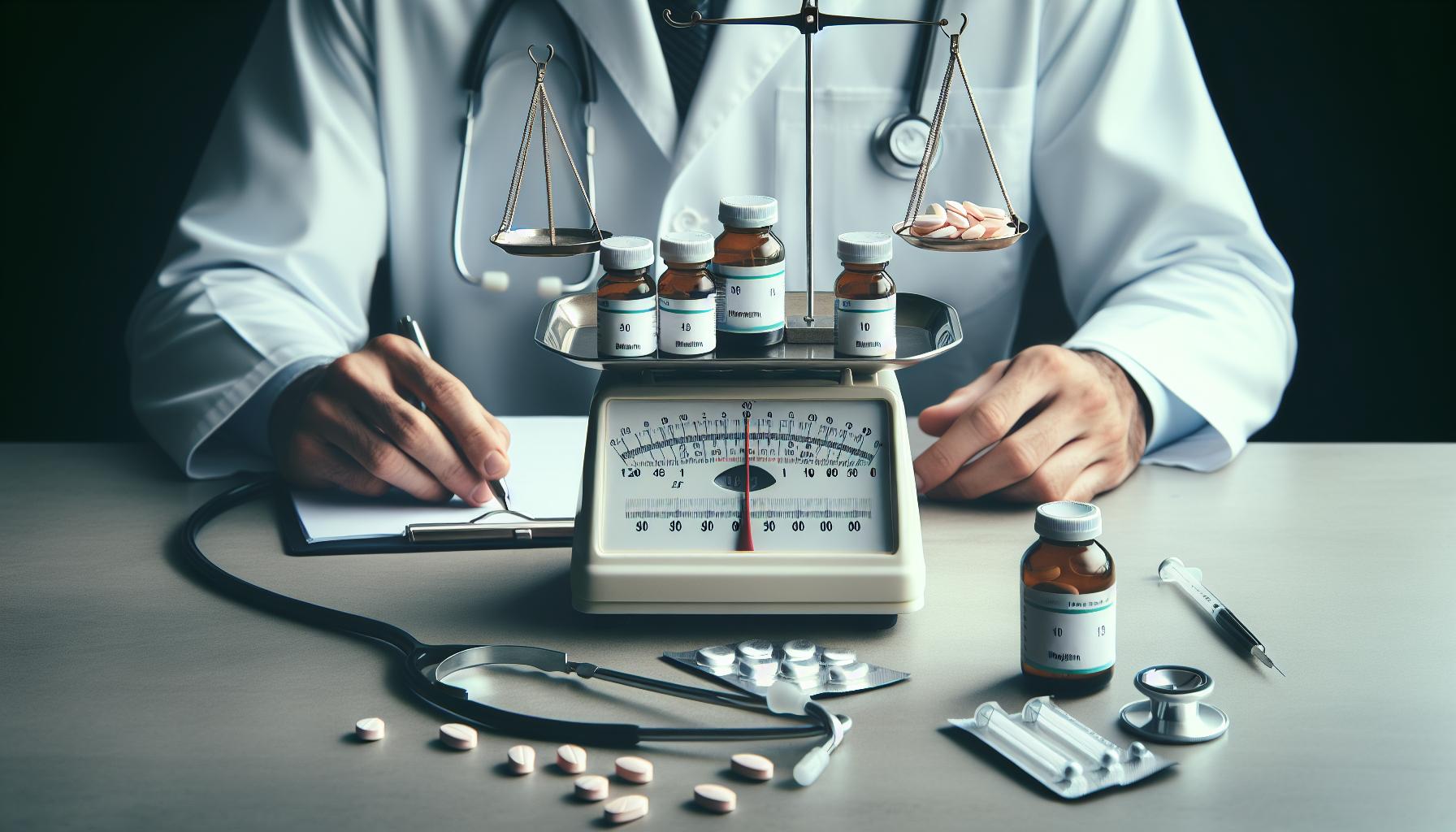 Ivermectin Dosage: Finding the Right Amount
