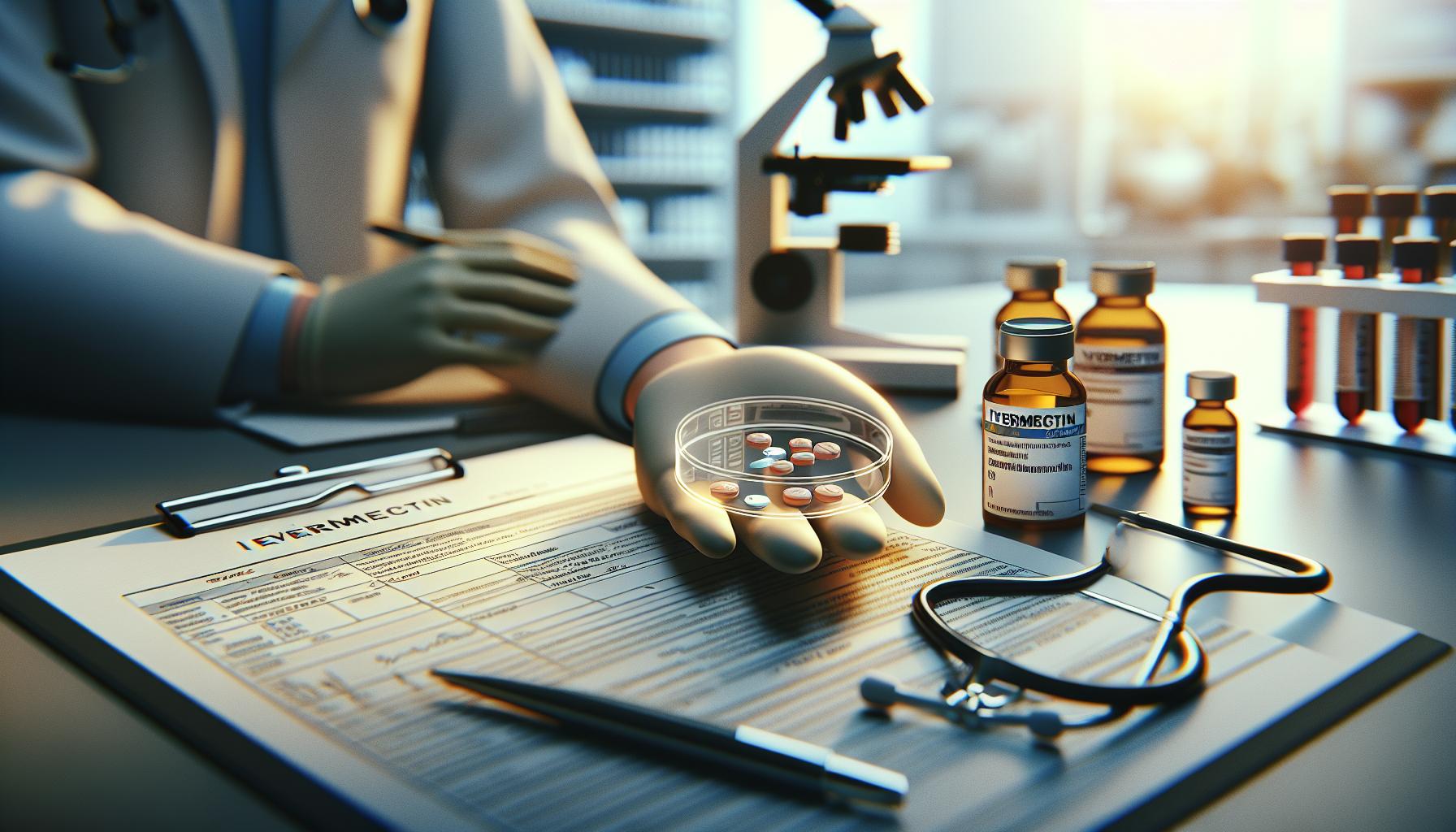 Is Ivermectin Effective as an Anti-Inflammatory?