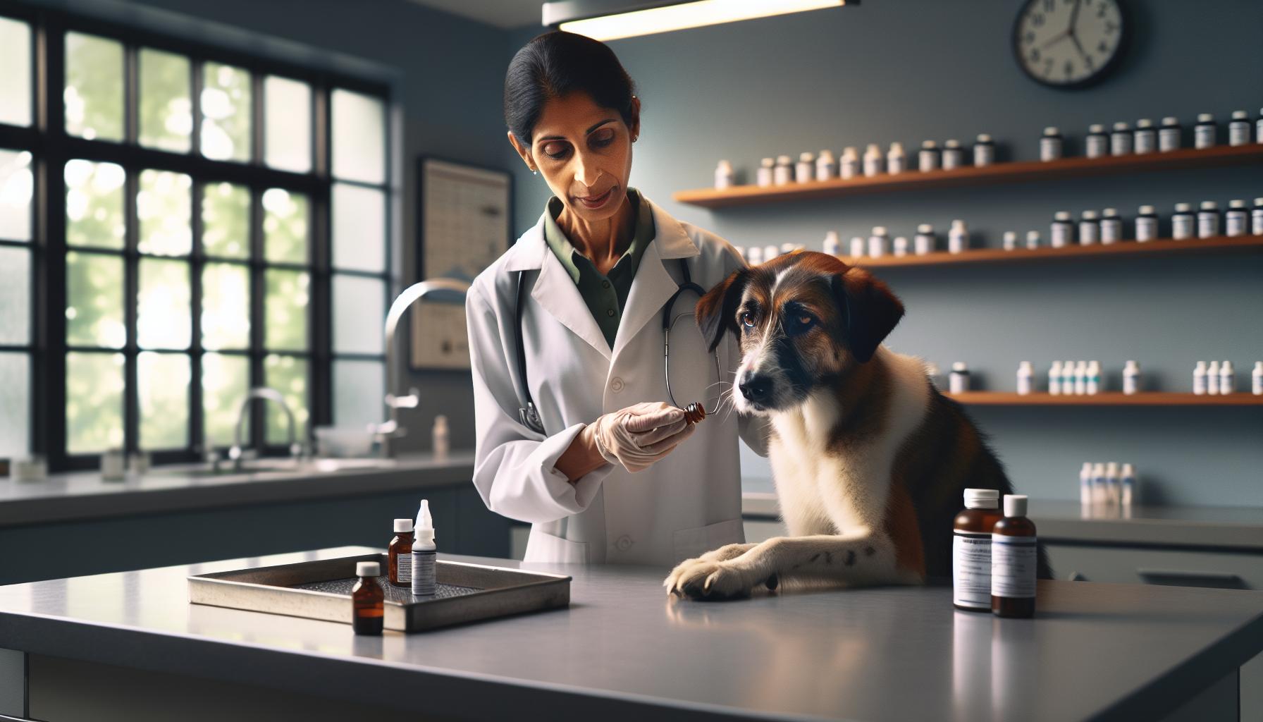 Ivermectin and Its Effects on Dogs
