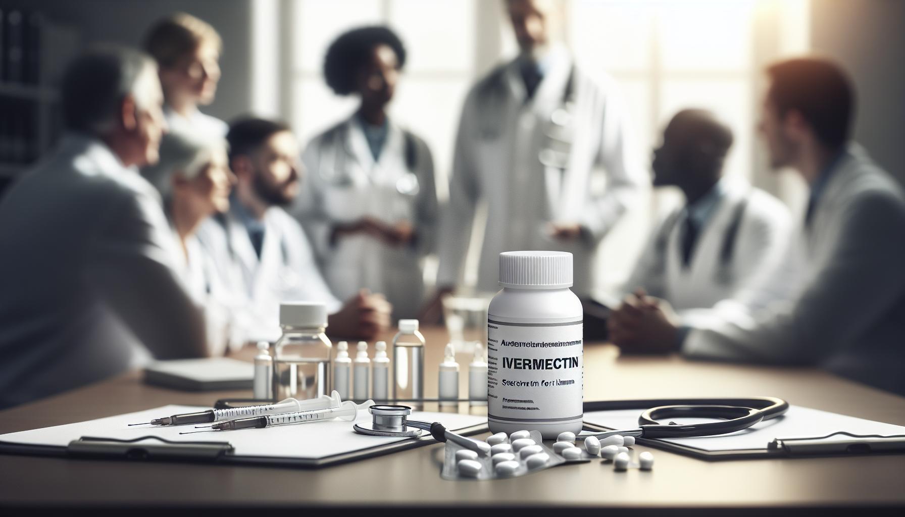Is Ivermectin Safe for Human Use?