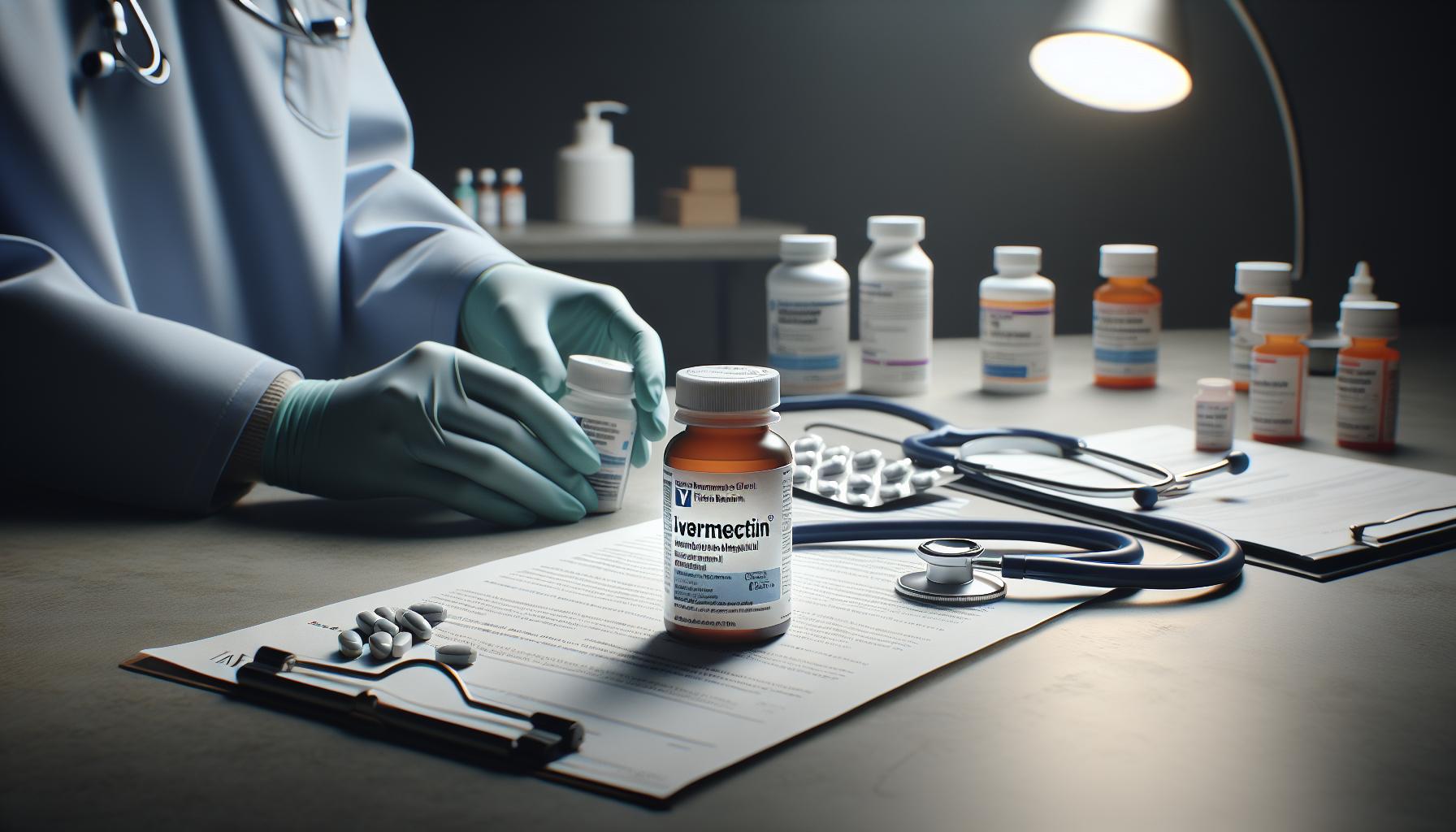 Ivermectin: What You Need to Know