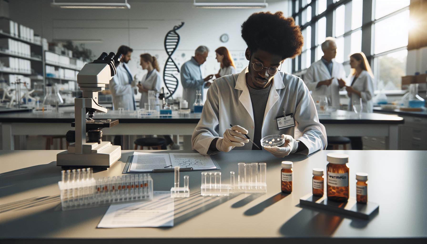What Does Ivermectin Do For Cancer? Research 2 Ivermectin's Potential Role in Cancer Treatment