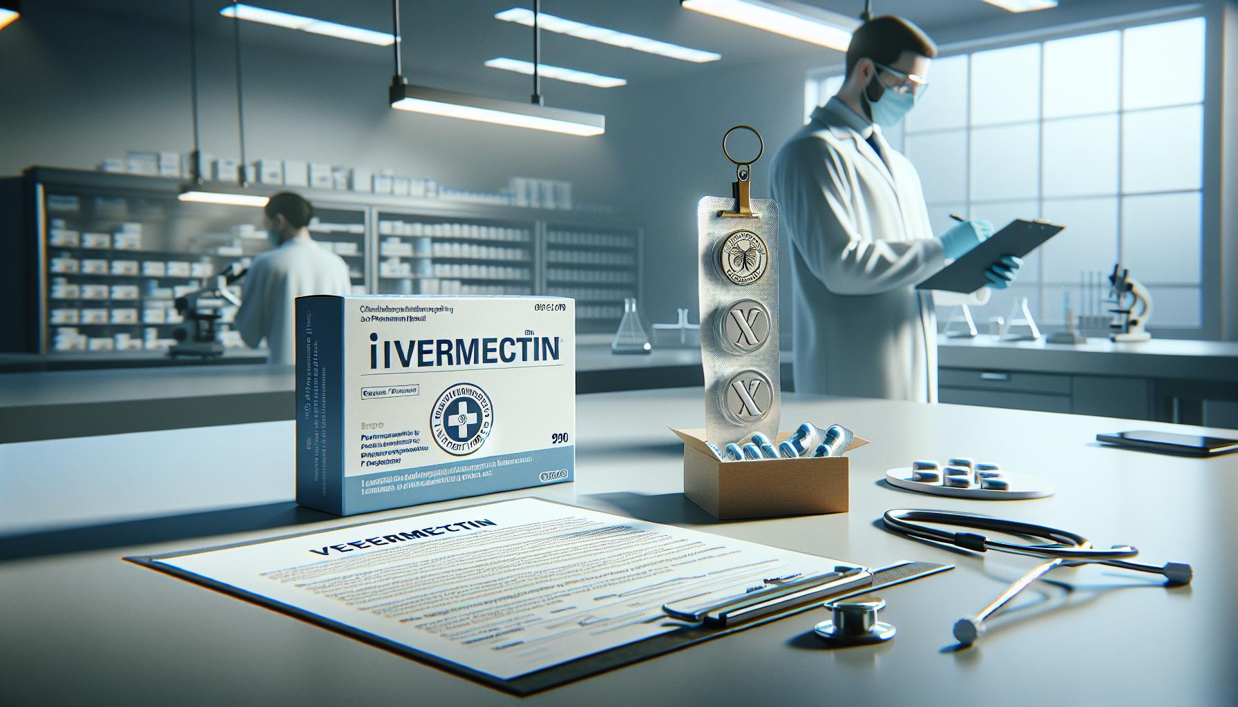 Key Characteristics of Trusted Ivermectin Brands