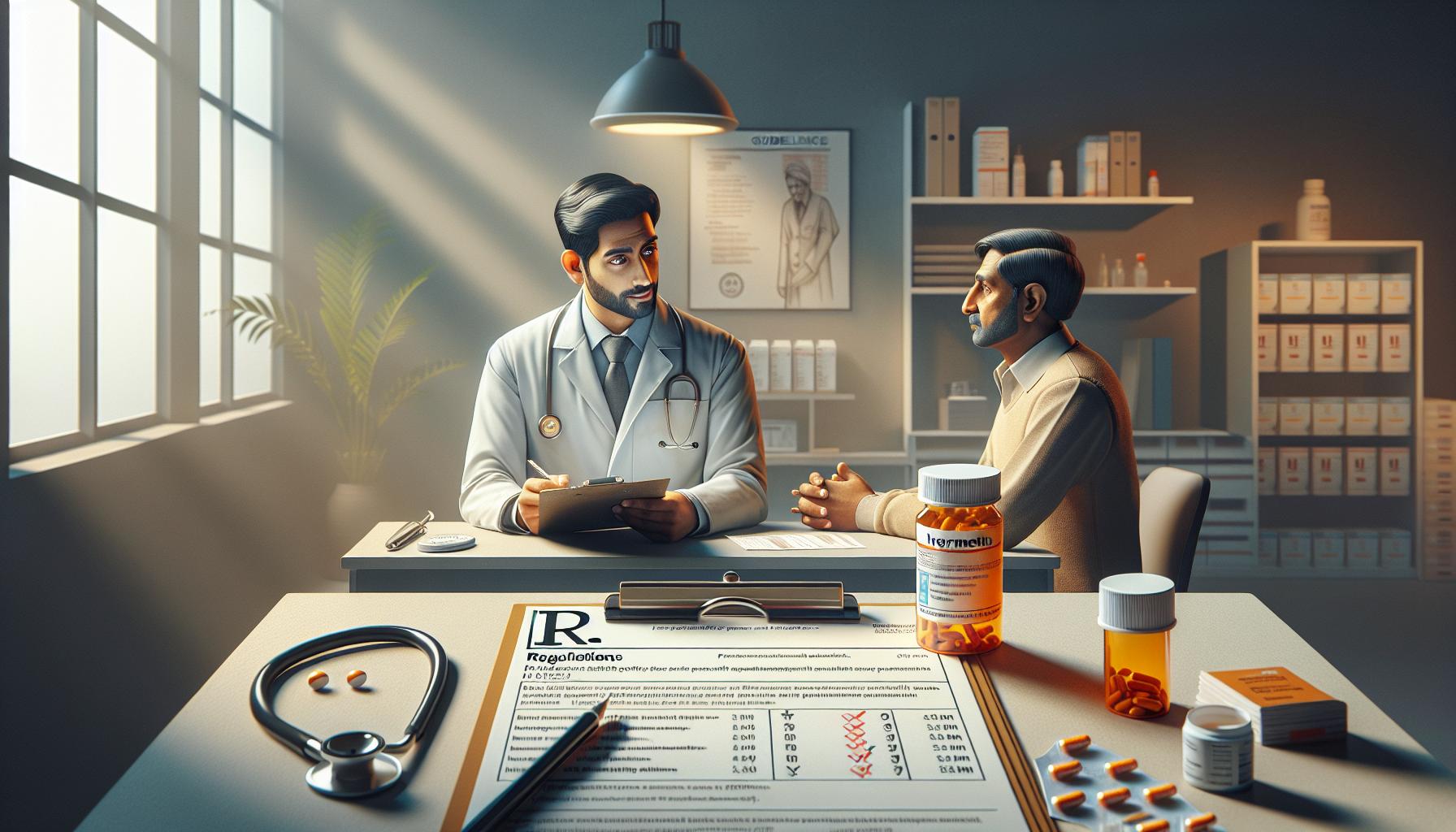 Key Regulations for Ivermectin in India