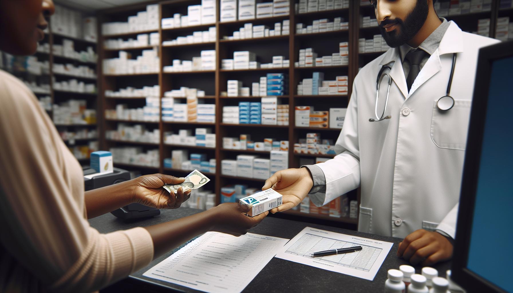 The Legality of Purchasing Ivermectin in Mexico