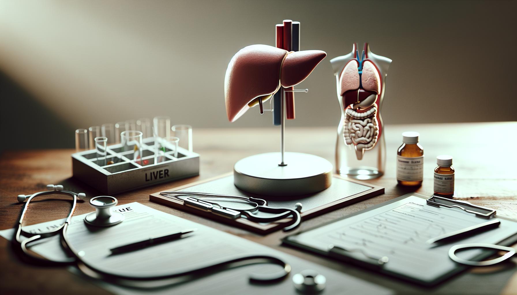 Is Ivermectin Bad for Your Liver? Research 2 The Liver: Its Role and Vulnerabilities