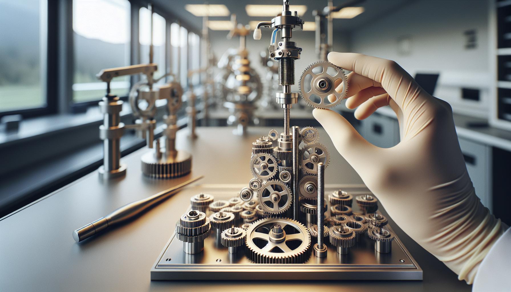 Mechanism of Action: How They Work