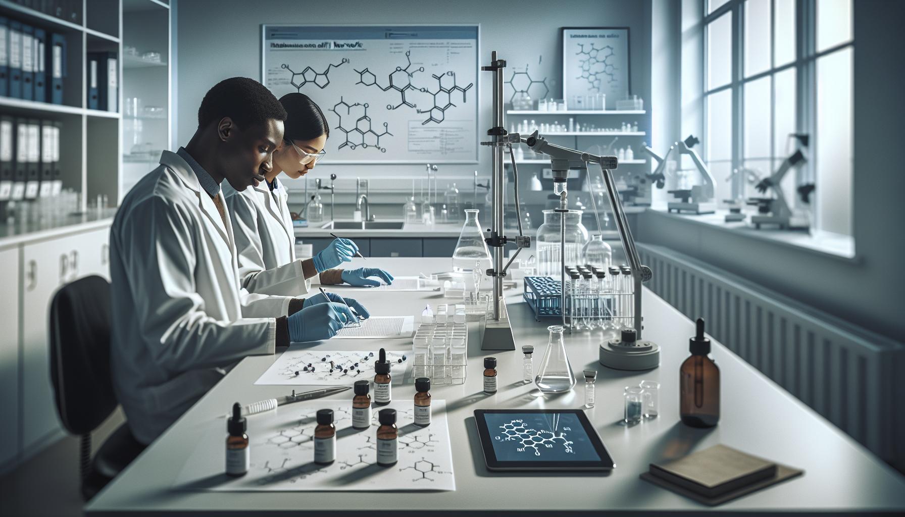 Mechanism of Action: How They Work
