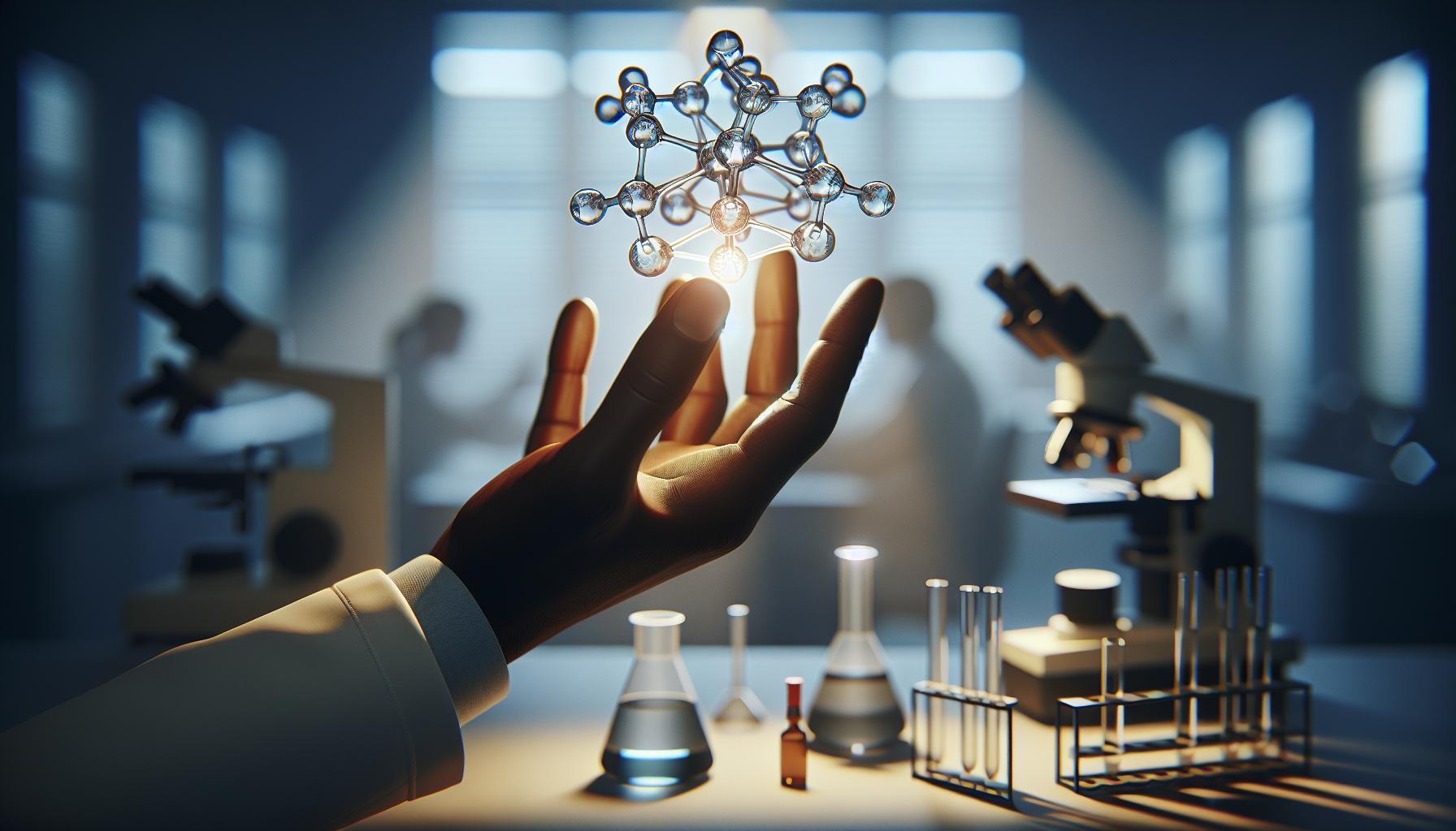 Fenbendazole Ivermectin: Comprehensive Protocol 2 Mechanisms of Action: How They Work in the Body