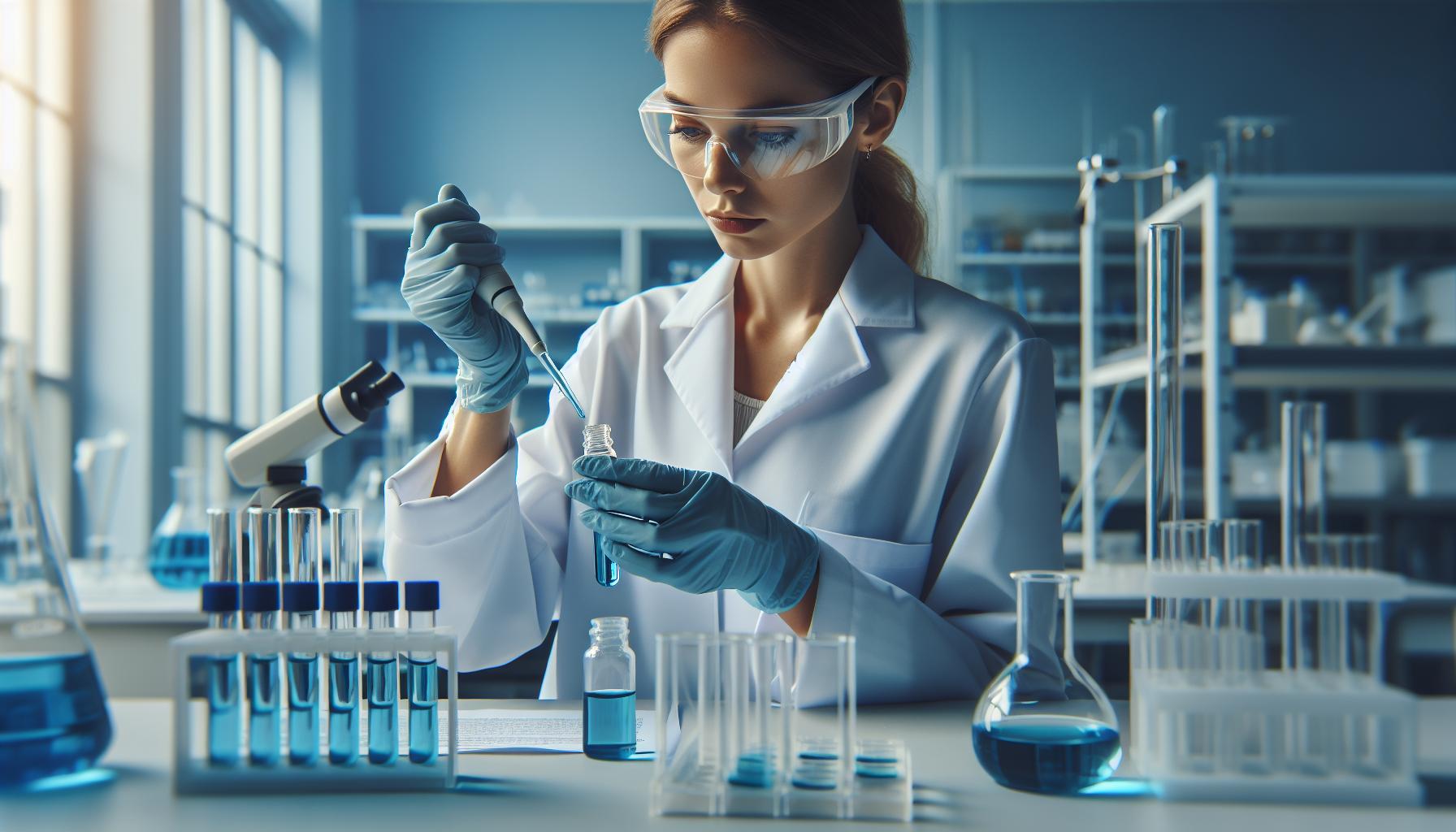 Methylene Blue: What You Need to Know