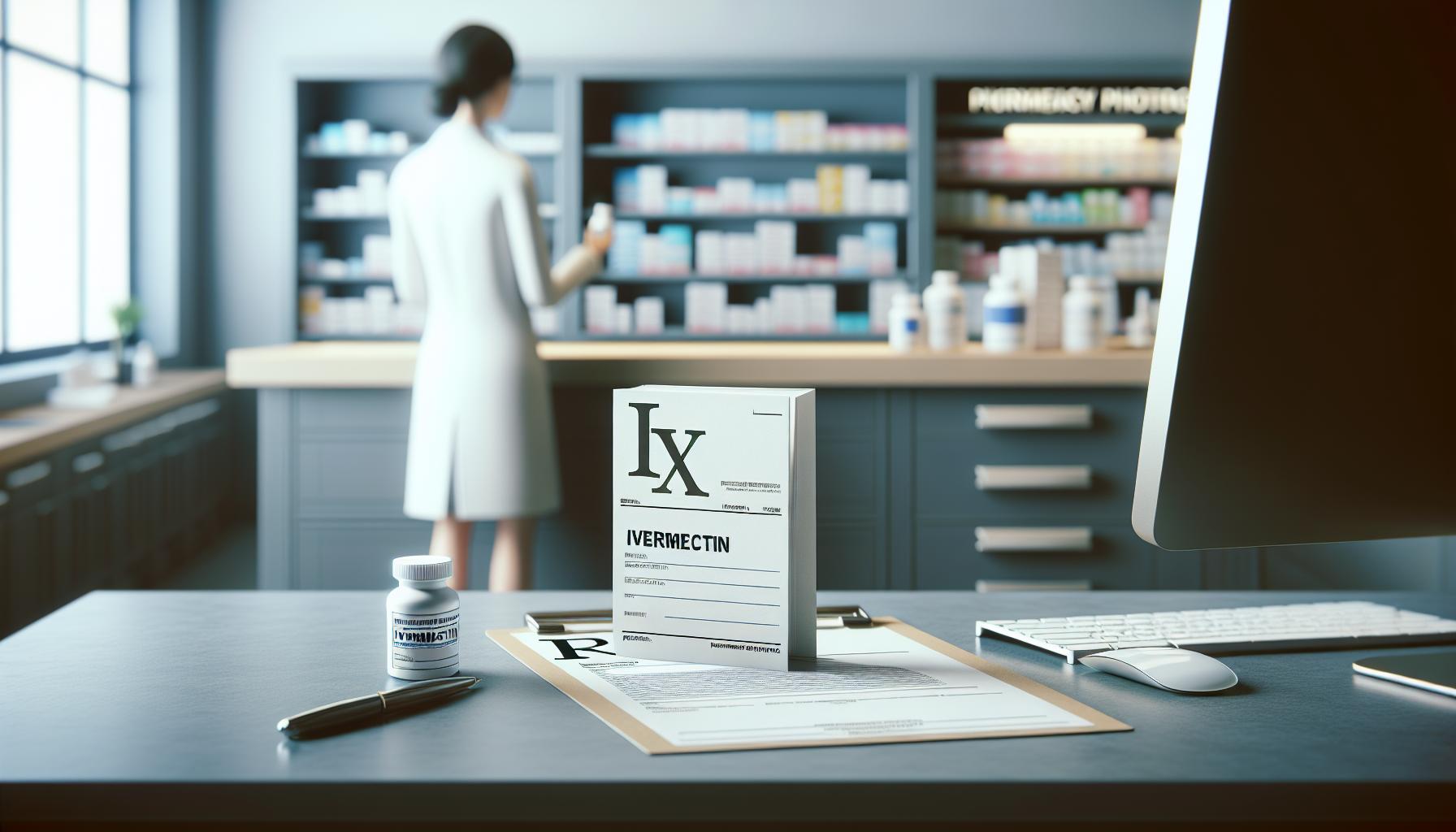 Do I Need a Prescription for Ivermectin?