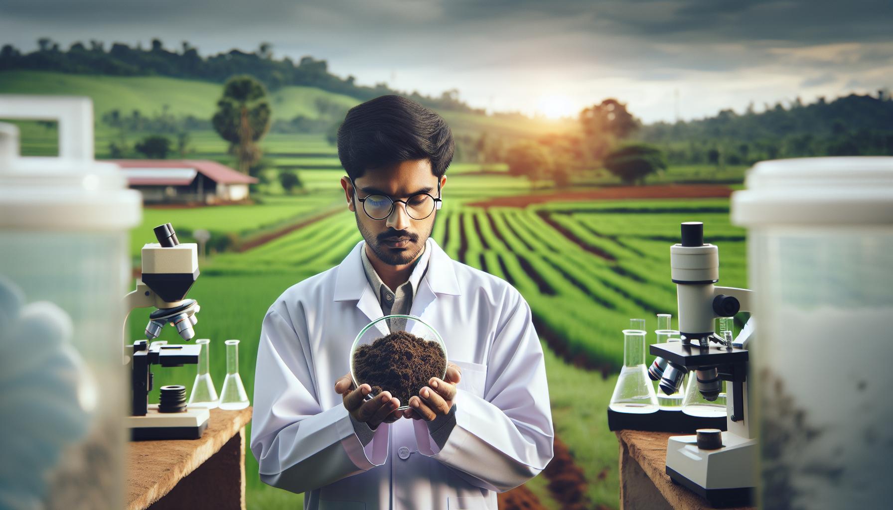 The Origins of Ivermectin: From Soil to Science