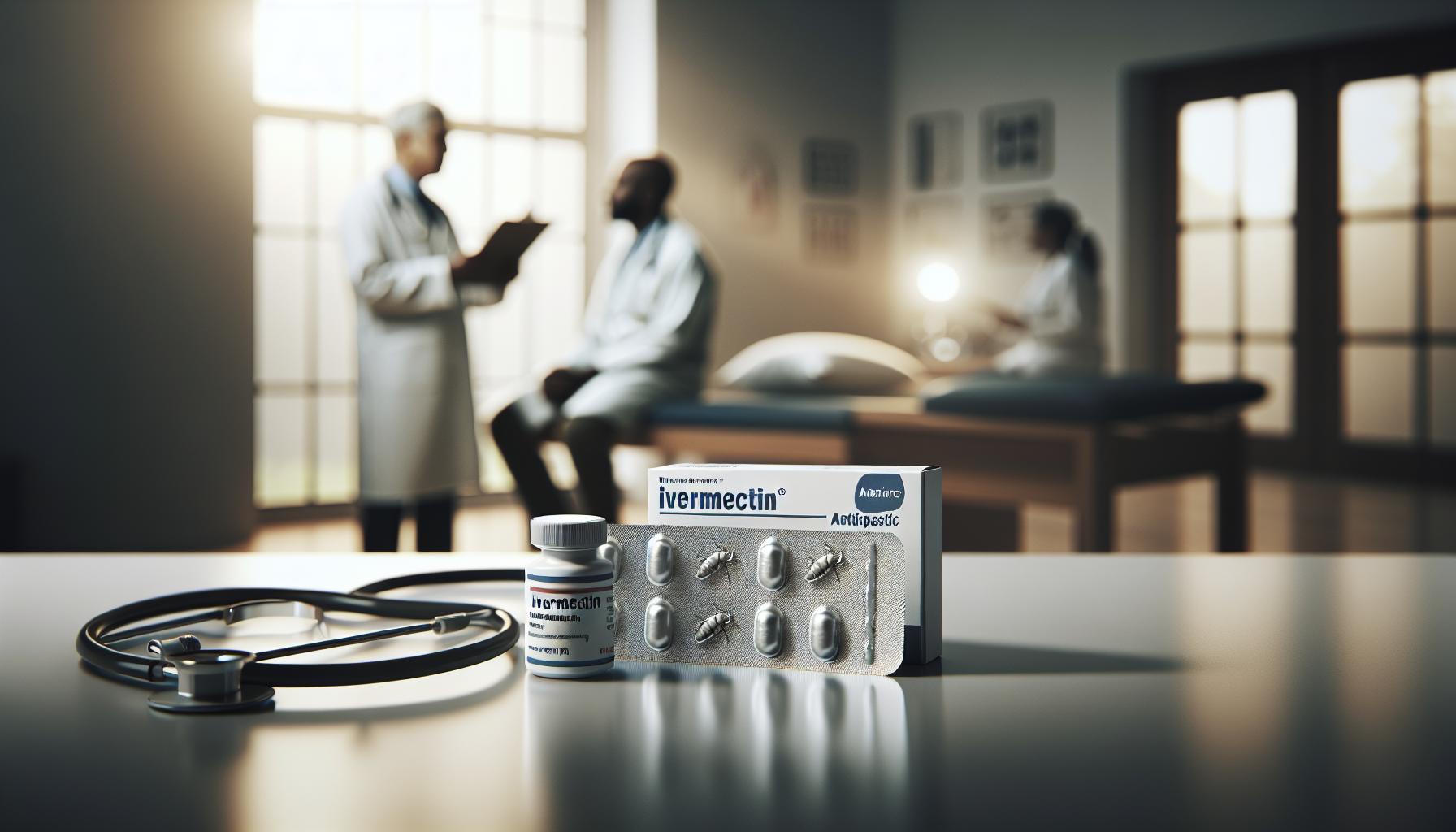 Overview of Ivermectin: Uses and Benefits