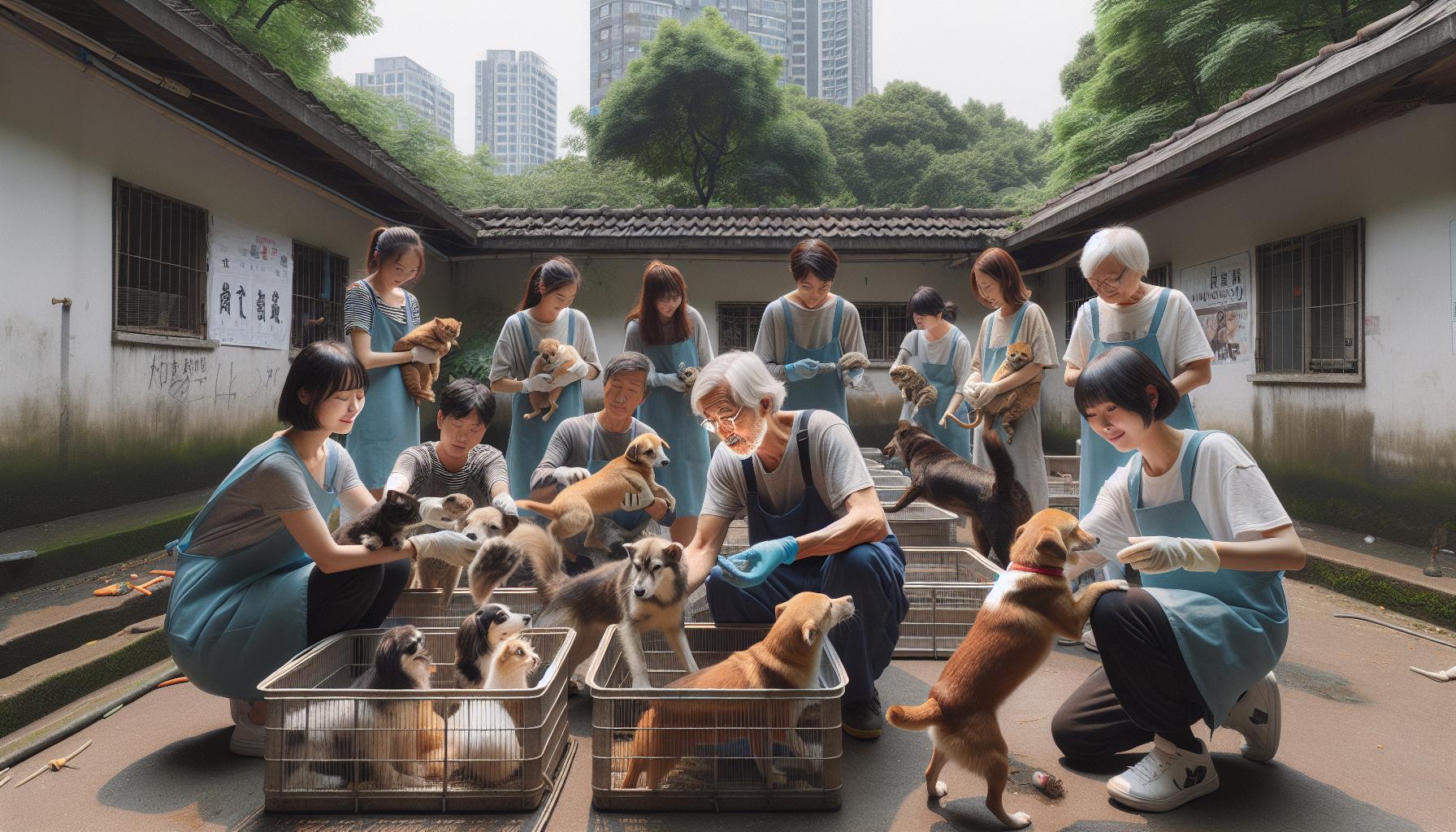 Potential Benefits for Humans and Animals