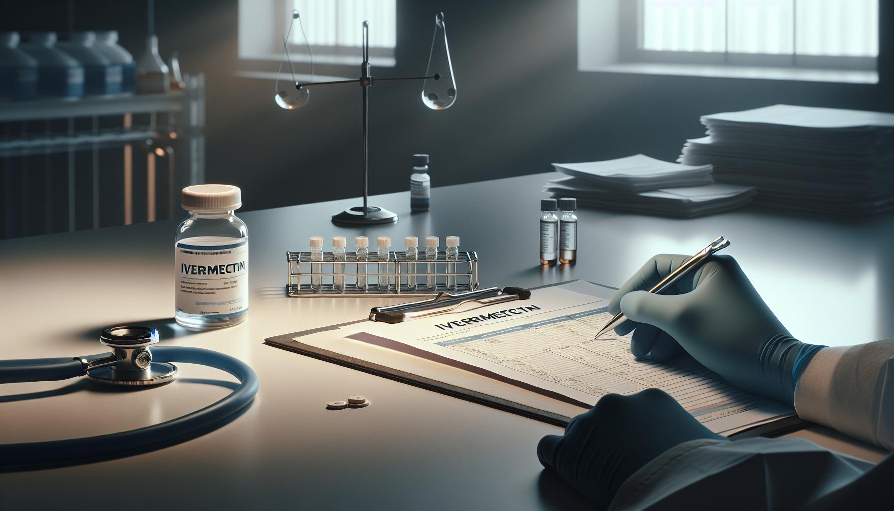 Potential Benefits of Ivermectin for Humans