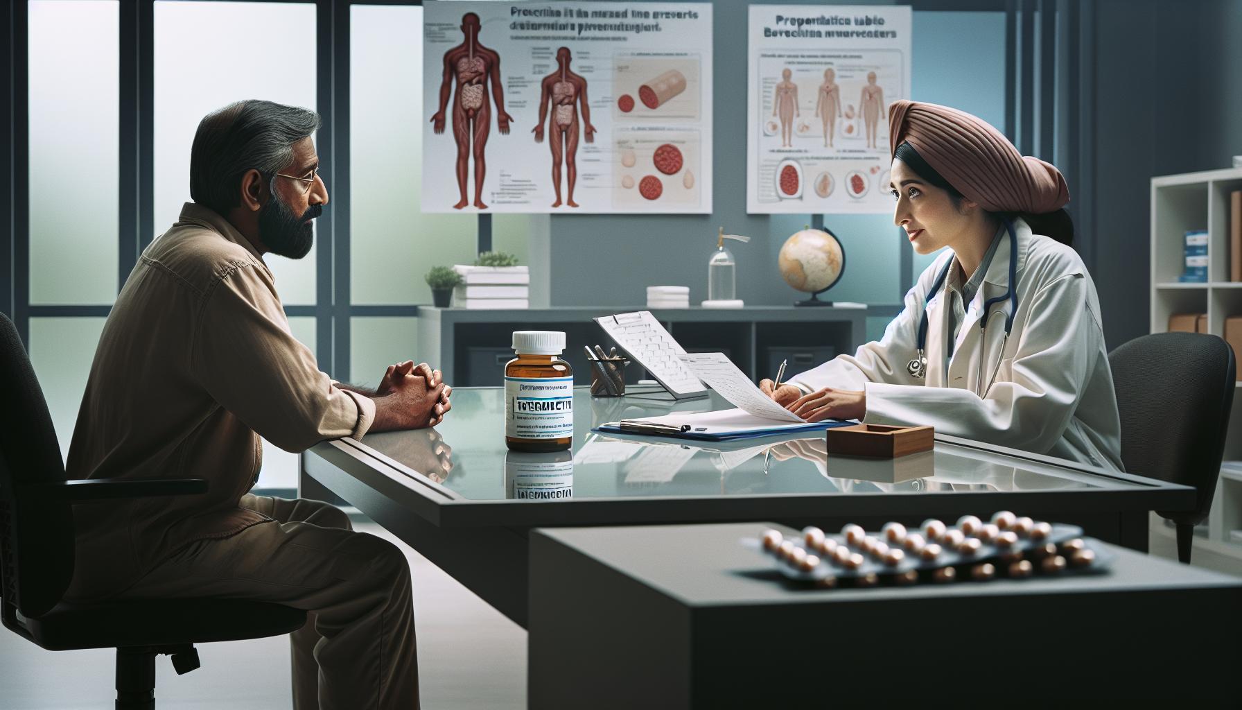 Preventative Uses of Ivermectin for Certain Diseases