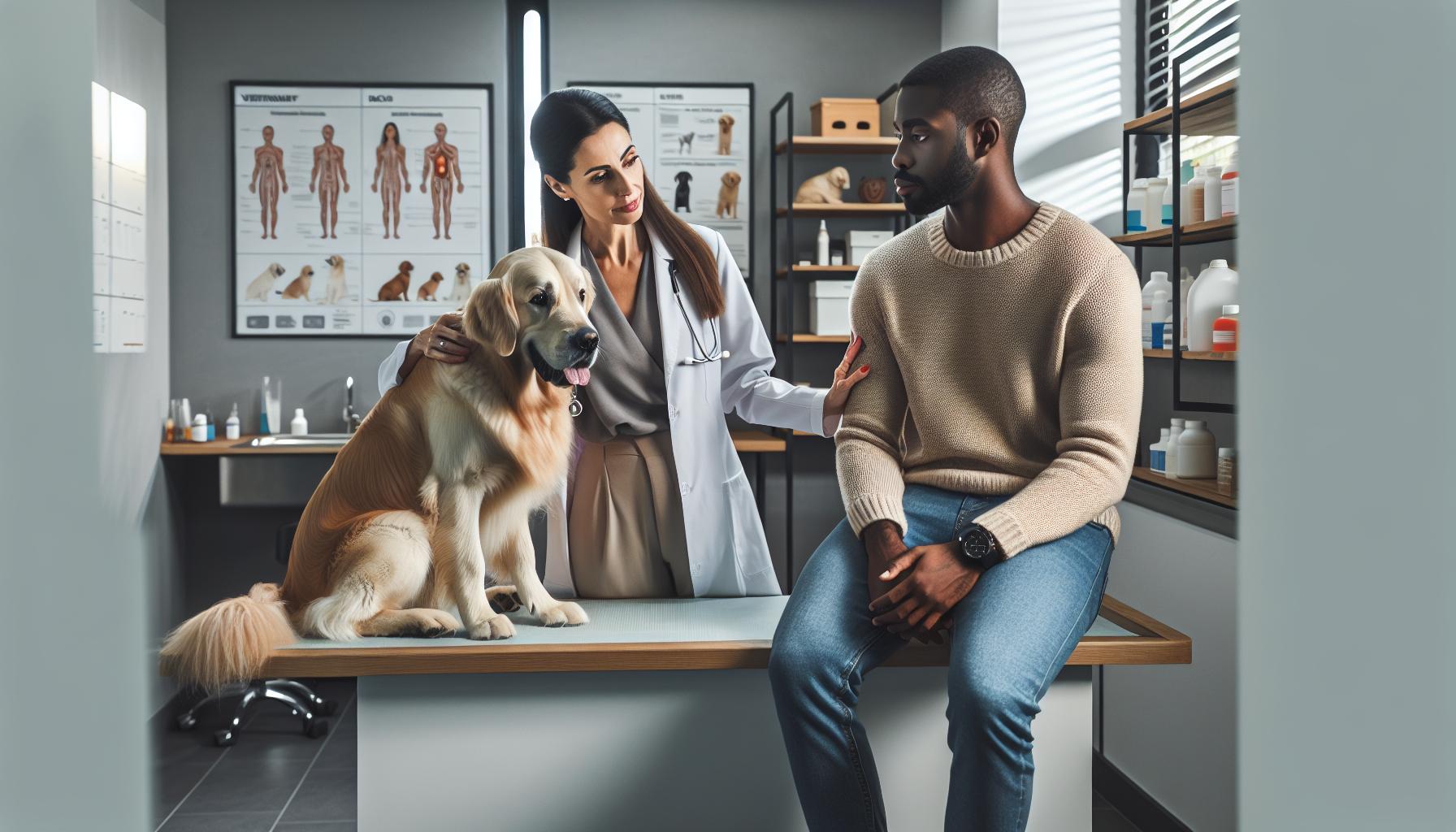 Preventive Measures for Dog Owners