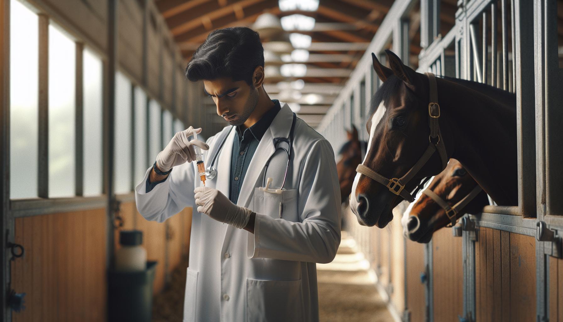 Proper Dosage and Administration for Horses