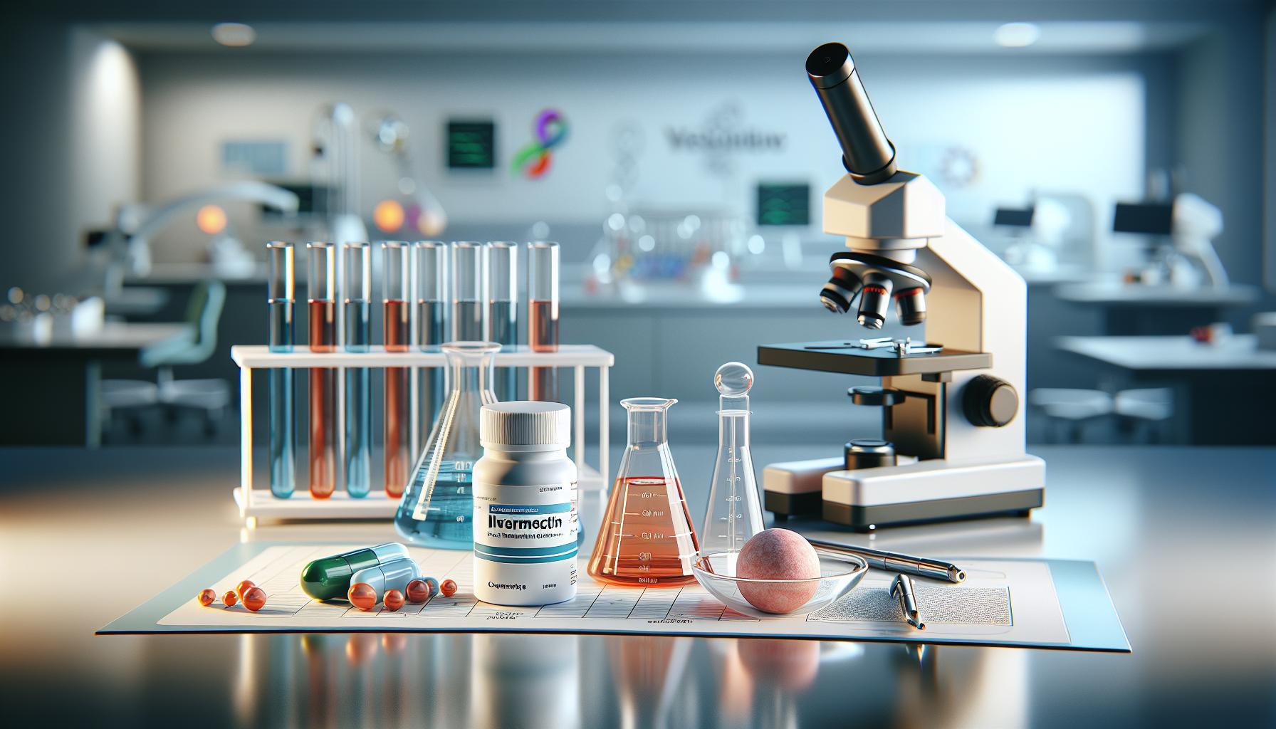 Recent Research Highlights on Ivermectin and Cancer