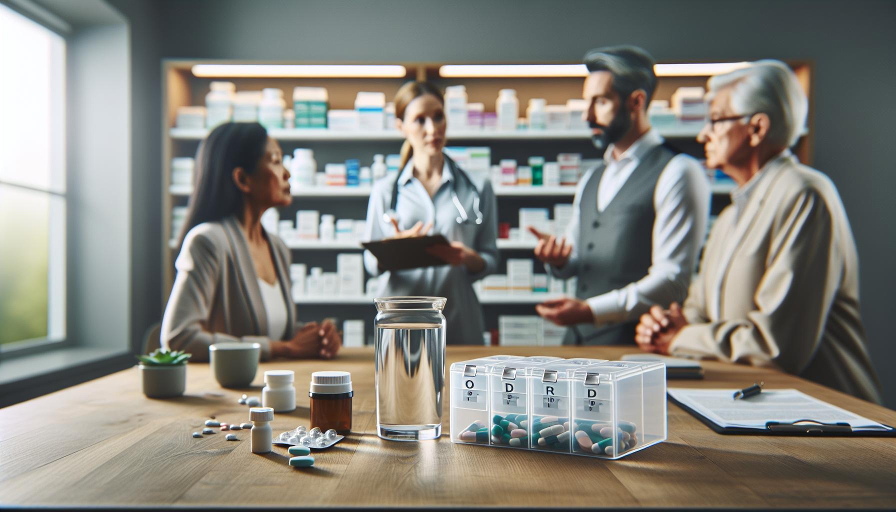 Recommended Dosage Guidelines for Adults