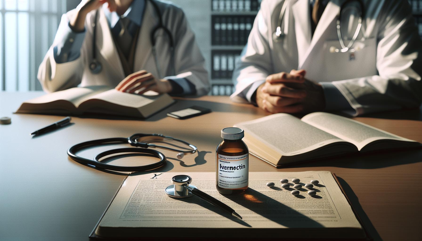 Can Humans Use Ivermectin? Safe & Legal
