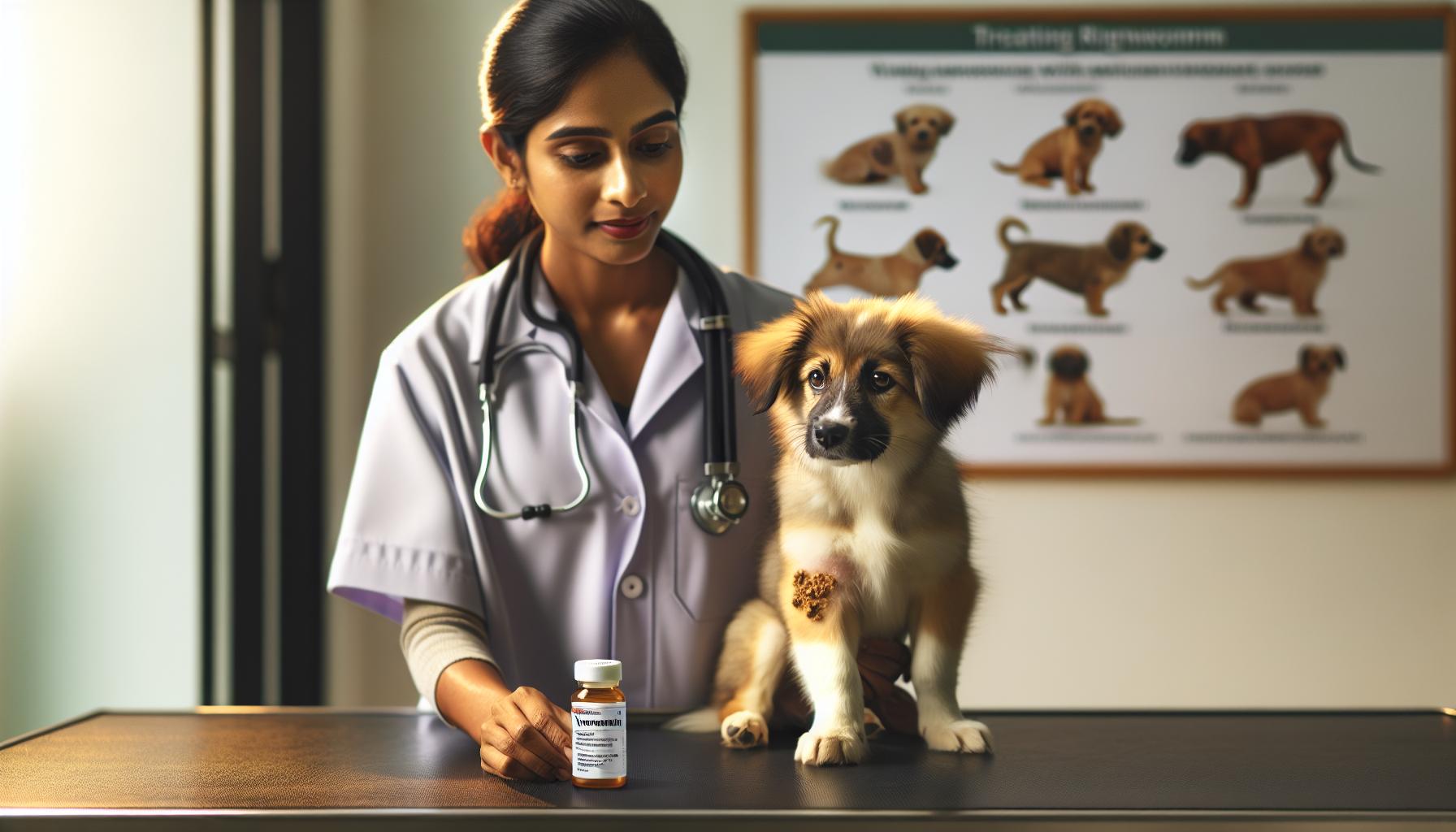 Does Ivermectin Treat Ringworm? Proven Results
