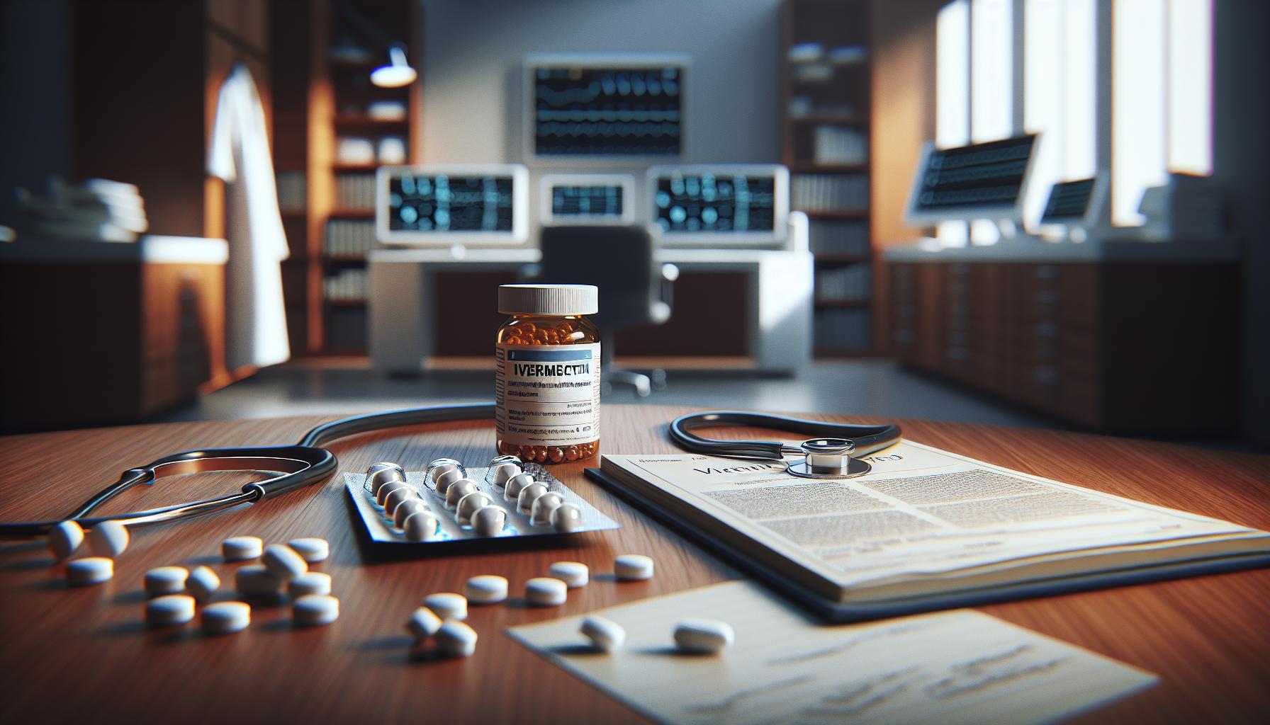 How Many People Have Died From Ivermectin? Facts