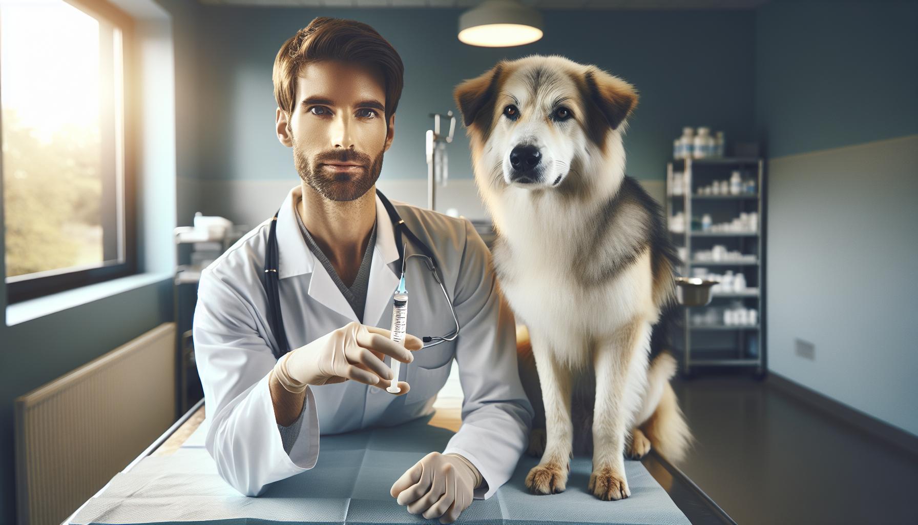 How To Treat Dog Mange With Ivermectin: Proven Method