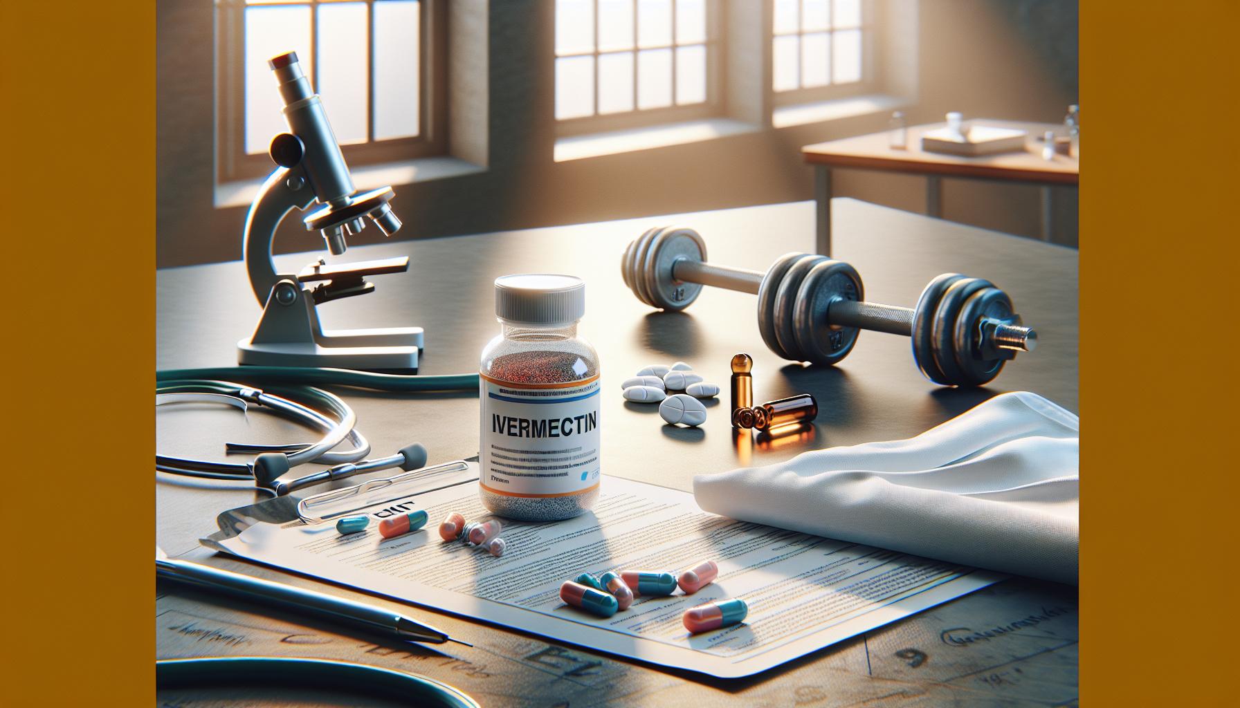 Is Ivermectin an Antibiotic or Steroid? Truth