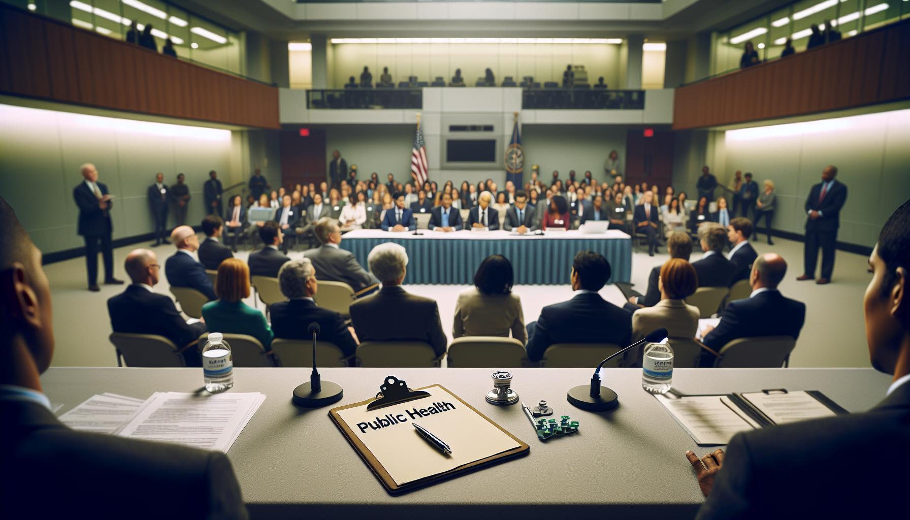 RFK Ivermectin: Political Advocacy & Health Controversy