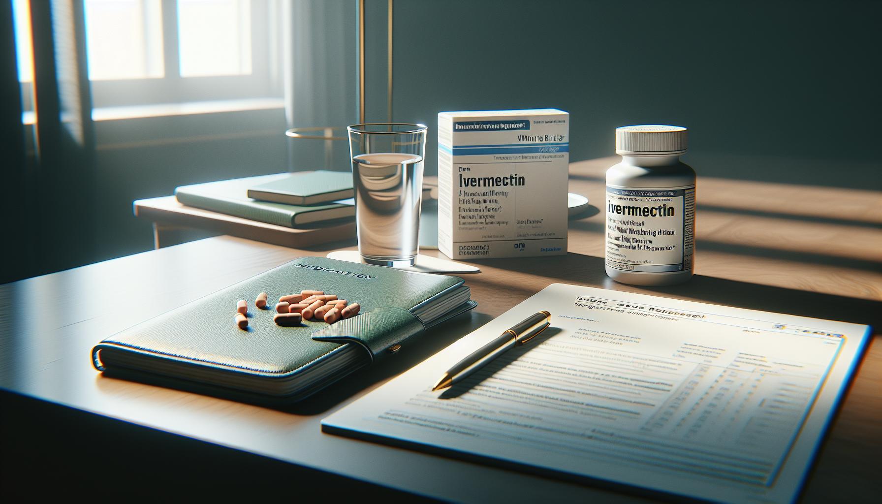 Do You Need A Binder When Taking Ivermectin? 1 Do You Need A Binder When Taking Ivermectin?