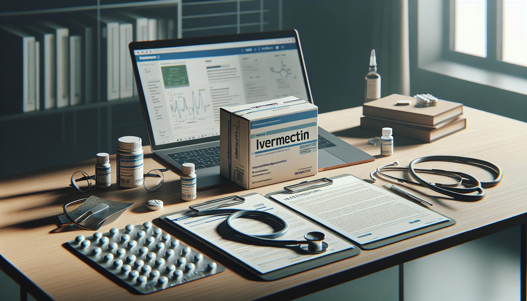 The Role of Ivermectin in Medical Treatment