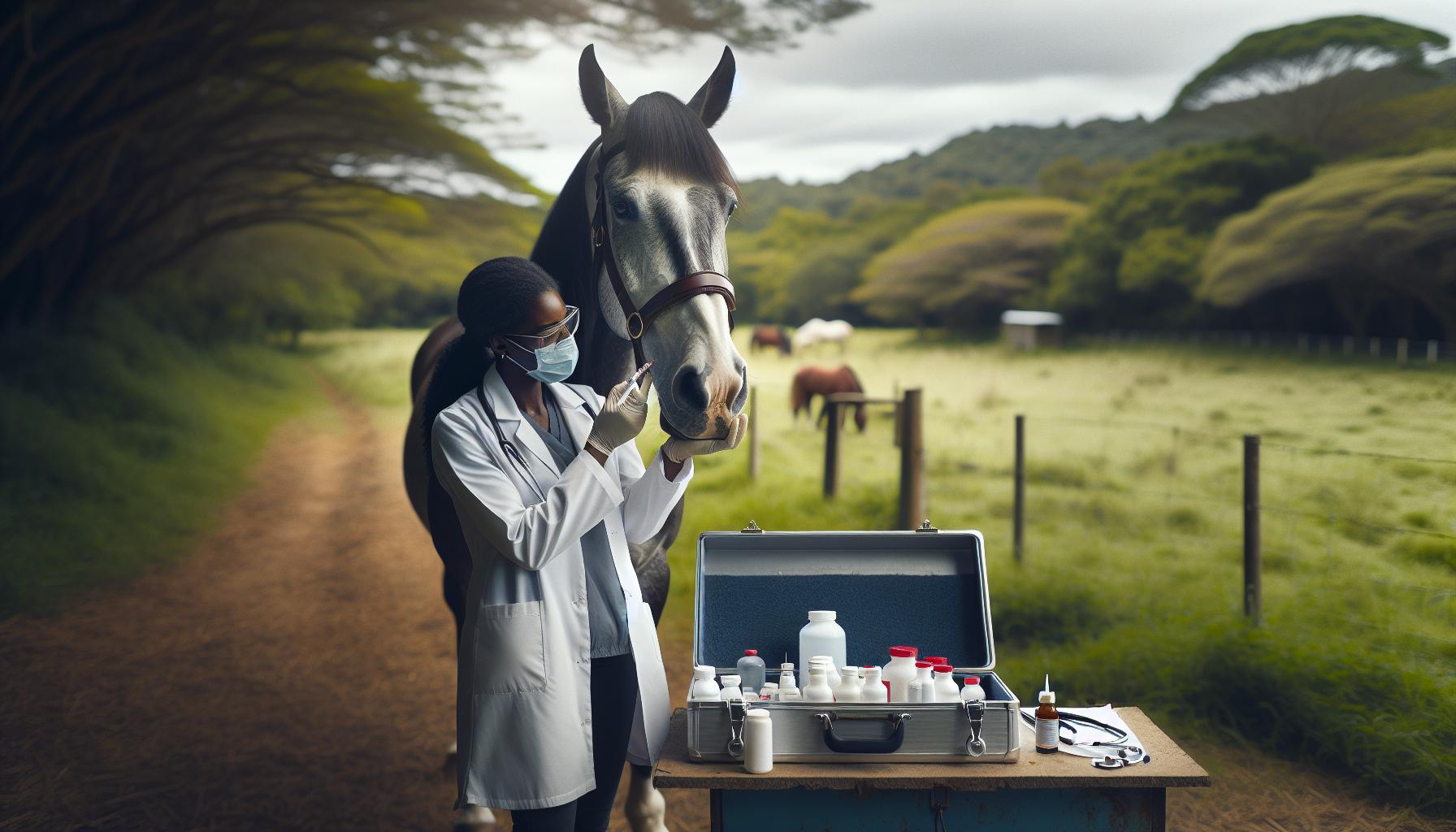 Jeffers Ivermectin: Reliable Veterinary Supply Source Review 1 The Role of Ivermectin in Veterinary Medicine