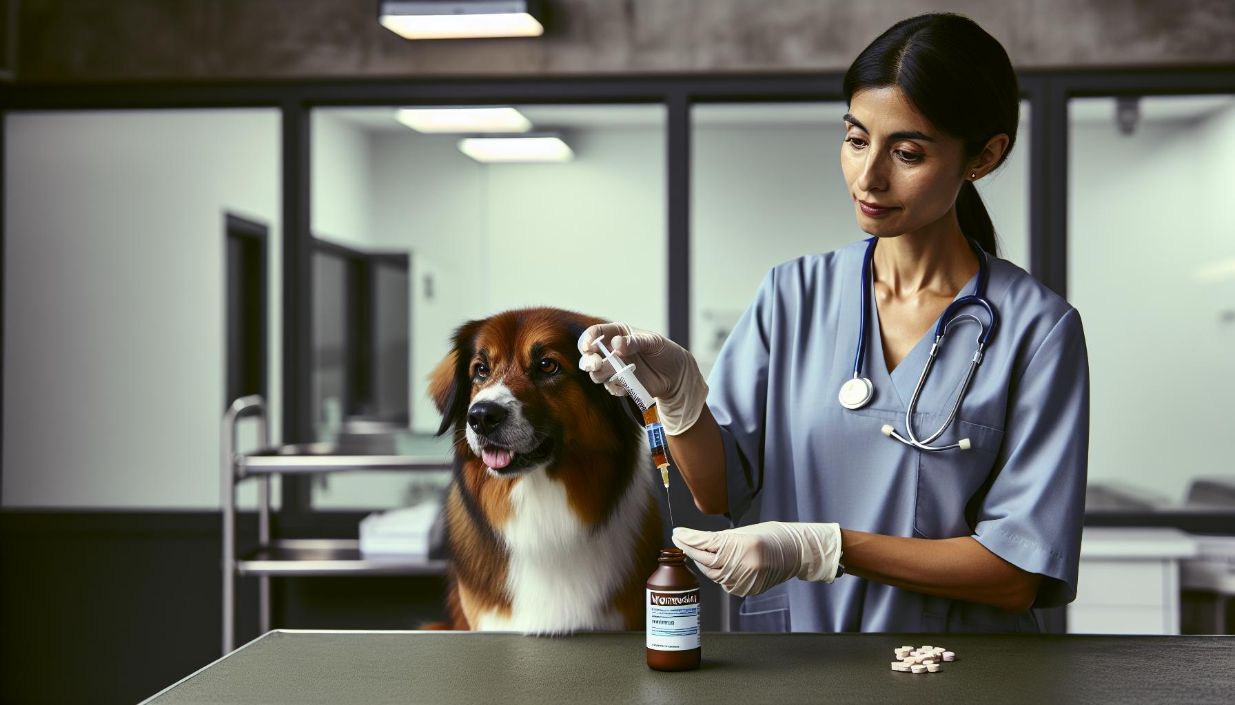 Safe Dosage Guidelines for Ivermectin in Dogs