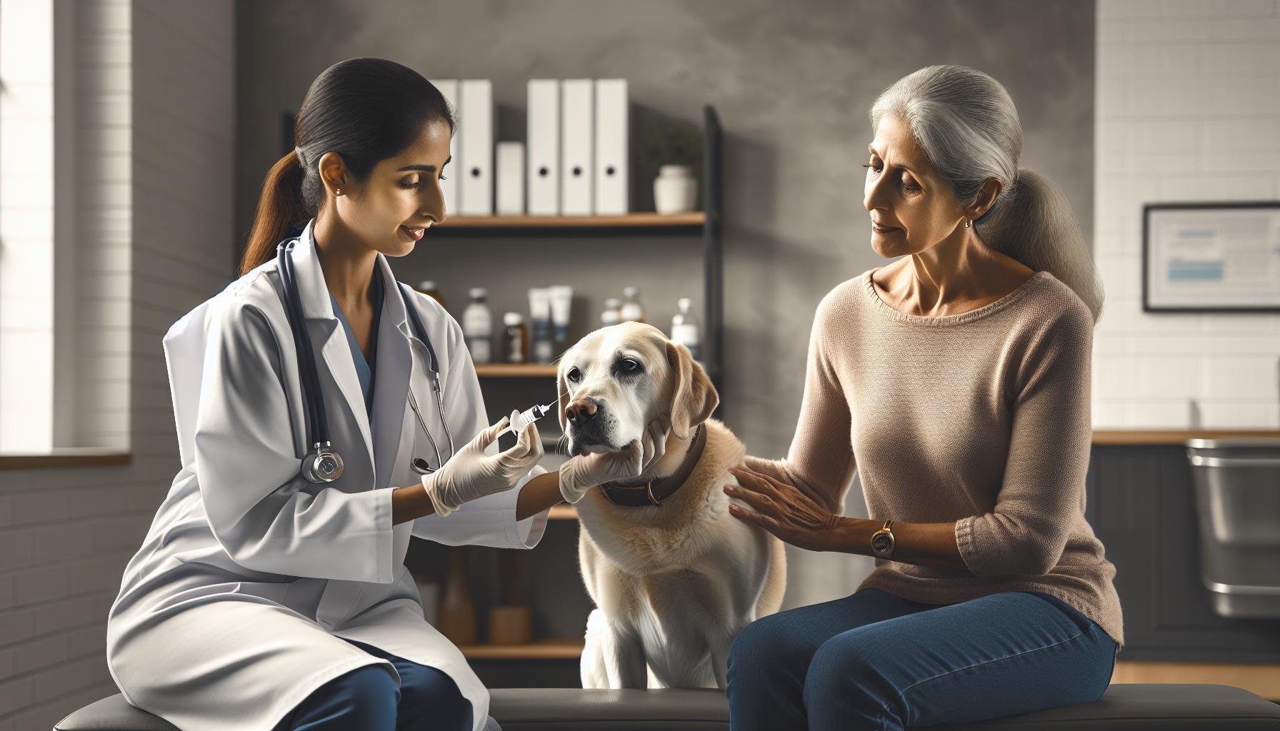 Safe Dosage Guidelines for Ivermectin in Dogs