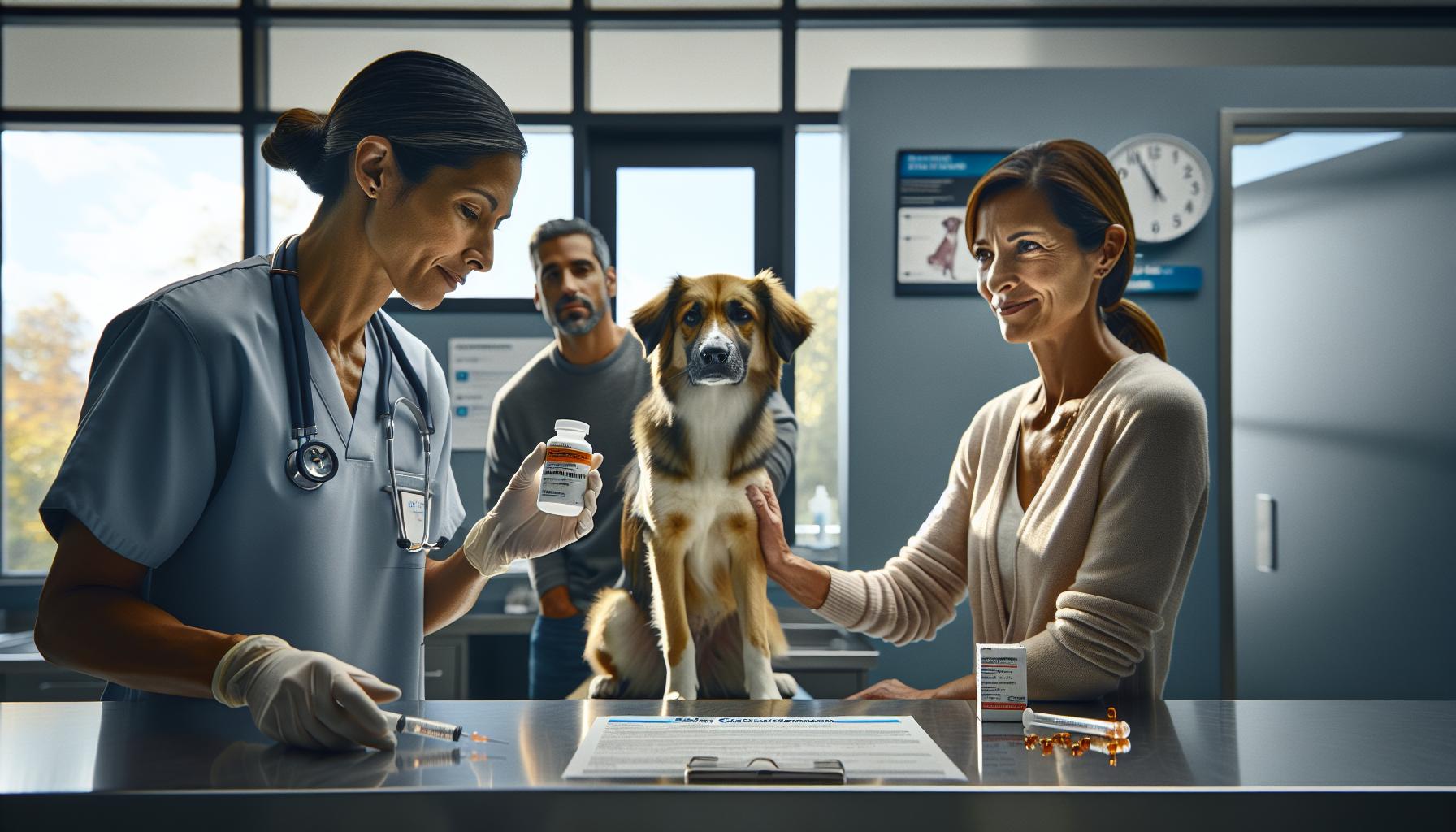 Does Ivermectin Kill Fleas? Pet Protection Solution Revealed 4 Safety Considerations for Pets Using Ivermectin