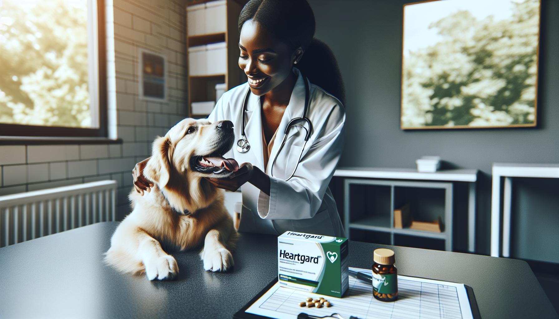 Safety and Efficacy: Is Heartgard Safe for Pets?