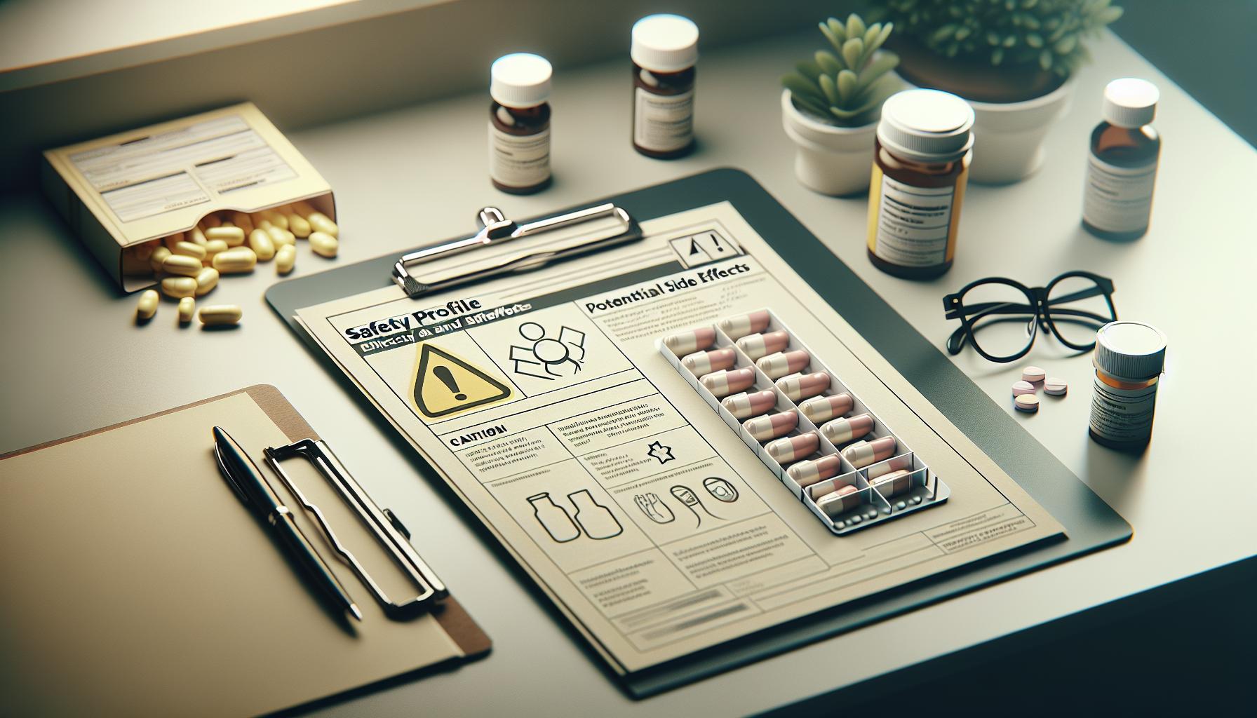 Bimectin Ivermectin: Quality Animal Health Product Review 4 Safety Profile: Efficacy and Potential Side Effects