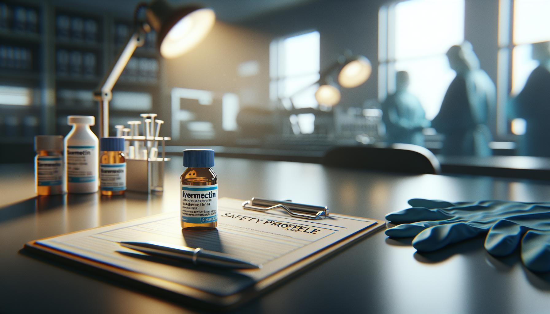 Which Ivermectin Is Best For Humans? Comparison 4 Safety Profile: Ivermectin for Human Use