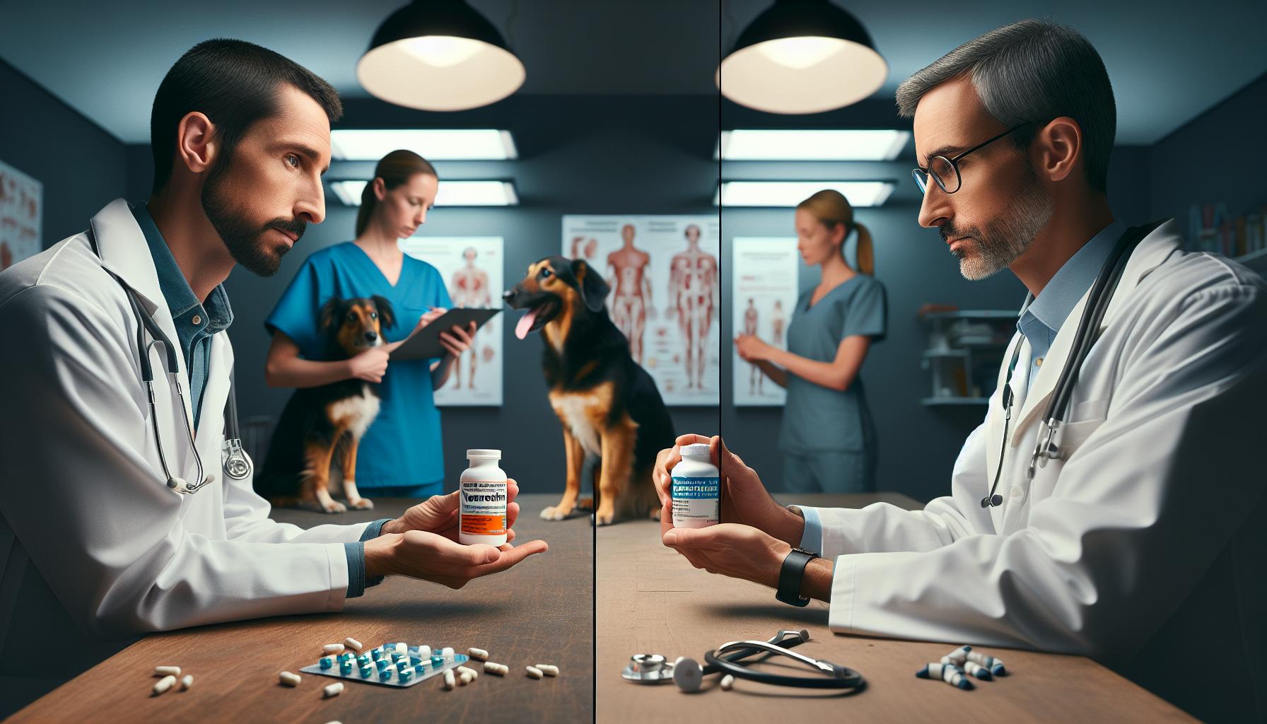 Safety Profile: Ivermectin Usage in Humans and Animals