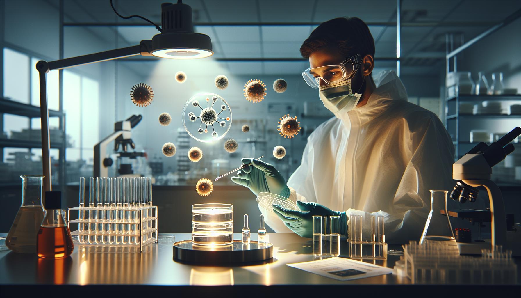 Does Ivermectin Kill Viruses? Antiviral Properties 2 The Science Behind Antiviral Action