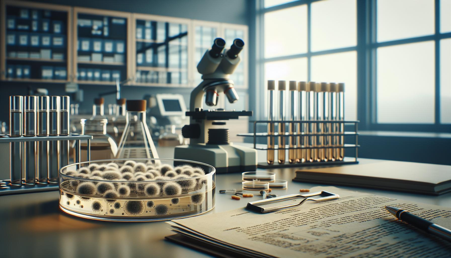 Is Ivermectin Antifungal? Fungal Infection Fighting Capabilities 1 The Science Behind Fungal Infections