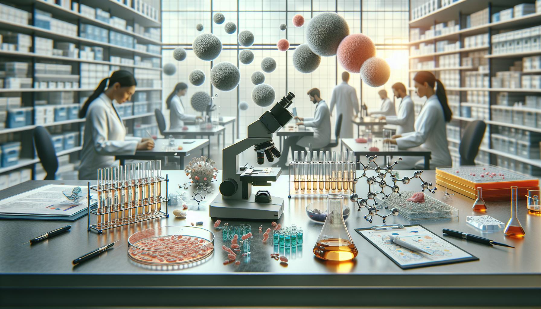 Ivermectin Pancreatic Cancer: Clinical Evidence 1 The Science Behind Ivermectin and Cancer